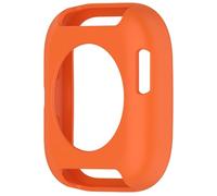 Geavonyg Bumper Cadre Case Flexible Covers Habout Smartwatch Accessoire pour Bip 6 Scratfroping Cover Aboder Boîtier Force De Choc