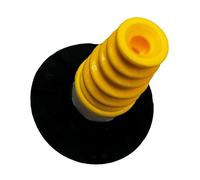Geavonyg Butée De Choc en Caoutchouc Haute Durabilité Remplacement Installation Facile Tampon Suspension Arrière 4473240100 pour Voiture Classe V Bloc en Caoutchouc D'amortissement des Vibrations