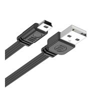 Geavonyg Câble De Connecteur USB 5pin USB2.0 Synchronisation des Données Tire pour Les Appareils Photo Écouteurs Voitures
