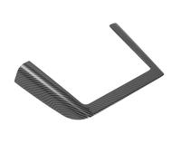 Geavonyg Cadre De Chargement Console Centrale Élégant Styles en Fibre Carbone Boîtier Station Mises À Niveau D'installation Simples pour Le Cadre Quai Chargement en Fibre Carbone du