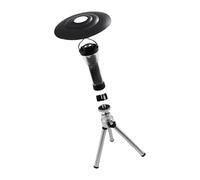 Geavonyg Campings Smalldroplight Pêche Urgences Torches De Travail Lumière LED Réglable pour Un Chargement Et Une Portabilité Faciles Lampe De Camping Étanche