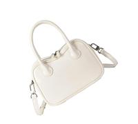 Geavonyg Carré Élégant Pour Femmes Bandoulière En Cuir PU Et Sacs À Bandoulière Design Portatifs Avec Sangle Réglable Pour Un Usage Quotidien De Banlieue