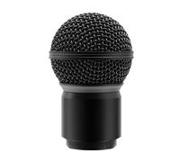 Geavonyg Cartouche De Microphone Fiable pour Une Réponse Améliorée dans Les Médiums dans Les Performances Vocales Amélioration des Feedbacks Enregistrement Professionnel Résistant