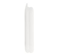 Geavonyg Case De Protection en Silicone Installation Easy Earbud Base De Stockage Silicone Housser Le Stockage Antichoc pour L'oreille d'oreille (Ouver)