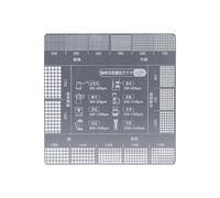 Geavonyg Caxe Grinds Carte De Référence 16 Niveaux Précis Compacts Outdoors Brews Companion for Handmade Lover Light Wheight Koffees Grinders