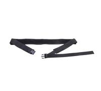 Geavonyg Ceinture De Poussée Hanche Gymnastique D'intérieur Haltères Ceintures Antidérapantes pour Poids pour Contenir des Kettlebells Et des Plaques Équipement Gymnastique Portable