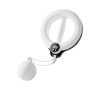 Geavonyg Cerceau D'entraînement en PVC À Rotation Silencieuse avec Structure De Comptage Intelligente pour Usage Domestique Fitness LCD Cerceau De Danse