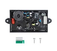 Geavonyg Circuit Imprimé De Commande Chauffe-Eau Remplacement pour Atwoods GCH64E GCH6-6E 91367 93257 Module D'allumage par Étincelle Directe