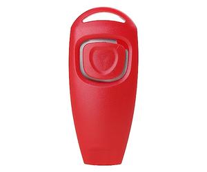 Geavonyg Clickers De Formation pour Chiens Et Sifflet dans Un Renforcement Positif Cohérent pour Les Chiots Réparer Les Comportements Indésirables