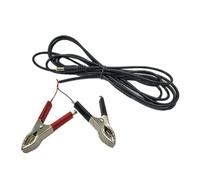 Geavonyg Clip De De Batterie DC5.5x2 5 Mm Connecteur Adapté Périphériques 1V-38V comme La Lumière LED Et La Longueur du Haut-Parleur