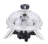 Geavonyg Collecteur De Lait Traite À Base Mouton Machines pour Animaux Ferme des Griffes Lait pour Moutons Et Vaches Pièce Machine