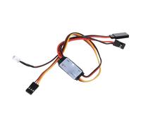 Geavonyg Commutateurs D'arrêt De Moteur À Distance Innovants pour Modèle Flyer Fonctionnalité Étendue Arrêt Stabilité Moteur Remplacement