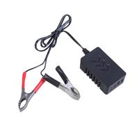 Geavonyg Convertisseur De Puissance USB DC8V-35V À 5V Type C 4 Ports Efficaces avec Indicateur De Puissance Lumineux Rapide PD20W