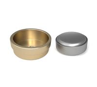 Geavonyg Convertisseurs De Batterie Bouton PX625 1.35V Adaptés Convertisseurs Caméra À Film QL17 35 Accessoires Adaptateur Caméra À Film