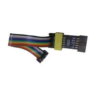 Geavonyg Convertisseurs D'interfaces De Simulation 'émulateurs USBi pour Le Débogage Et La Production pour Les Cartes De La Série DSP Convertisseurs 'interfaces Améliorés