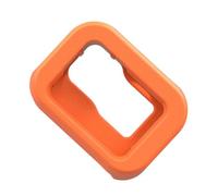 Geavonyg Coque À Cadre Flottant pour 9 10 11 Accessoires De Caméra d'action Noire Housse De Flottabilité Flottante