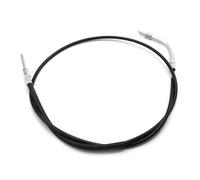 Geavonyg Cordon De Câble Marche Arrière Flexible pour Levier Vitesse pour Offrir Un Confort Conduite Et Une Sécurité Améliorés sur La Piste Câble D'engrenage 5391000