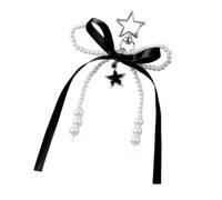 Geavonyg Course Esthétique Course De À Main Clans Portefeuille Décorations Sacs Trèfle Star Car Chain Voiture Pour Et Fille Bag Star Keychain Pendant Pendant Awards Awards Cortes Cortes