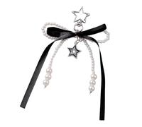 Geavonyg Course Esthétique Course De À Main Clans Portefeuille Décorations Sacs Trèfle Star Car Chain Voiture Pour Et Fille Bag Star Keychain Pendant Pendant Awards Awards Cortes Cortes
