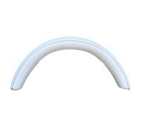 Geavonyg Coussin De Bandeau Remplacement pour Casque PX7S2 Rembourrage en Éponge Douce Ergonomique Installation Facile Coussin Casque Confortable avec Respirant