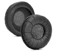 Geavonyg Coussinets d'oreille en Éponge Confortables pour Écouteurs PC960 H960 USB H650E H650e Oreillettes s'adapte Parfaitement Qualité Sonore Claire Coussinet D'écouteur