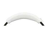 Geavonyg Couvercle De Bande Élégant pour Les Écouteurs WH XB910N Bouchons De Faisceau Gardez Vos Écouteurs Propres Confortables pour Les Mélomanes.