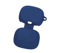 Geavonyg Couvercles De Casque Case D'enveloppe À L'épreuve des Chocs Skin Antiscratch Guard Washable Silicone Booting Shell Améliore L'adhérence pour Le Boîtier Lite Shockproof pour Les Écouteurs