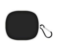 Geavonyg Couvre Casque Boîtier Anti-Amortisseur Sleette Anti -Cratch À Souples De Carter La Poussière Vertiste Adapté T280TWS Étui Résistant Rayures