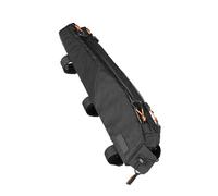 Geavonyg De Cadre De Vélo Pochettes De Selle Tube Supérieur Triangulaire Accessoire De Cyclisme De Tube Supérieur De Vélo