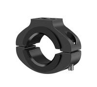 Geavonyg De Caméra en Aluminium Dense avec Connexion À Vis De 1/4 Pied Et 360 Tours pour Équipement De Tournage en Extérieur Tête Sphérique De Caméra À Vis Quart De Pied