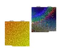 Geavonyg De Composition De Qualité Supérieure 184 Mm Skink Sparkling Heaven Substance À Double Retrait Facile du Modèle Outils De Déni Requis Lit d'impression PEI pour Plusieurs Filaments