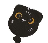 Geavonyg De Démarrage Crochet D'animaux Ensemble Fils Pour Débutants Apprendre Par Vidéo En Anglais Fil D'animaux Complet Bricolage Pour Débutants
