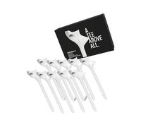 Geavonyg De Golf Multifonctionnel Tees À Hauteur Réglable Marquage Profondeur pour Utilisation en Extérieur Simulateur Golf