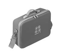 Geavonyg De Rangement pour Fly More Combo Étui Transport Portable avec Bretelles À Main Protection 2/N3 Étui Transport À Rabat