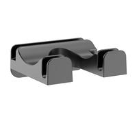 Geavonyg De Sèche-Cheveux À Installation Facile Solution De Stockage sur Étagère Aucun Perçage Requis pour Un Rangement Soigné Et Pratique dans n'importe Quelle Pièce