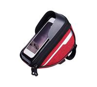 Geavonyg De Téléphone Étanche pour Vélo De Cyclisme D'écran Réglable Accessoires De Vélo Guidon De Vélo De Téléphone