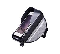 Geavonyg De Téléphone Étanche pour Vélo De Cyclisme D'écran Réglable Accessoires De Vélo Guidon De Vélo De Téléphone