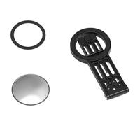 Geavonyg De Trépied De Téléphone en Aluminium Magnétique Double Face pour Téléphone Portable Trépied À Rapide pour 16 Téléphones avec Accessoires