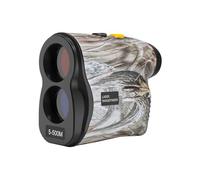 Geavonyg Dispositif De Recherche Gammes Golf avec Grossissement 6X 4 Modes Télémètre Alimenté par Batterie avec Pentes pour Le