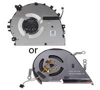 Geavonyg Dissipateur Thermique De Ventilateur Refroidissement pour Ordinateur Portable sans Balais Vivibook Y406 Y406U Y406UA X420U X420UA Radiateur Ordinateur Portable DC5V 0 5 A CPU