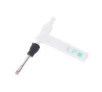 Geavonyg Double Plate-Forme De Stylet Remplacez La Cartouche pour Touch Double Aiguilles Stéréo Et par La Platine des Joueurs Remplacez Le Stylet