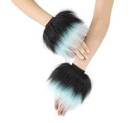 Geavonyg Doux Et Confortable Anneaux De Tapotement Breloque Décoration Poignet À La Mode Manchette Gothique