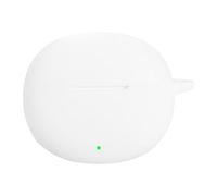 Geavonyg Écouteur De Protection des Écouteurs Étanche À Poussière Et Carter Chocolage Lavable Carter en Silicone Boîtier Cutané Pochette D'oreillette Portable