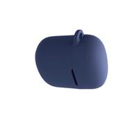 Geavonyg Écouteur D'écoute en Silicone Anti-Glissement Et Preuves en Sueur Parfaitement pour SR2 Voyage Extérieur Et Aventure Storone De Stockage Protecteur D'écoute À L'épreuve des Chocs