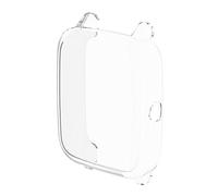 Geavonyg Écran pour La Protection Le Boîtier ID205L / SW021 Protecteur 1.3 Watch for Shell Protector Case for Women Men Adults Unisex Teens