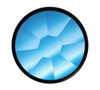 Geavonyg Effet De Flou Premier Plan Filtre en Verre 77 Mm pour La Photographie Artistique Et La Réalisation Films avec Un Filtre À Prisme Photographie À Installation Facile