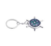 Geavonyg Emplacement Étanche Keeschaines Compasse Survie Camping Mountaine De Sertilles