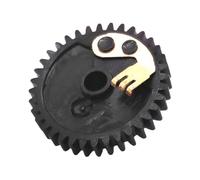 Geavonyg Ensemble D'engrenages 'Obturation Pièce De Réparation Caméra pour Engrenages 5D3 5D4 Accessoires 'engrenage 'Obturation Pièces Rechange Et 'Entretien Vulnérables