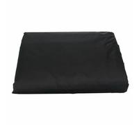 Geavonyg Équipement De Cuisine en Plein Air Bouclier Protection Couverture Conteneur Texture Tissu Oxford Adaptée Bidons Carburant Camping Protecteurs Bidons Gaz Tissu Oxford