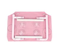 Geavonyg Étagère De Lit pour Chat Hamac Suspendu Nid Lavable Fenêtre Suspendue Ventouse pour Chat Robuste